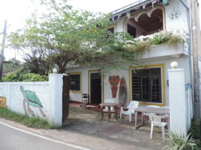 Tropi Turtle Guesthouse